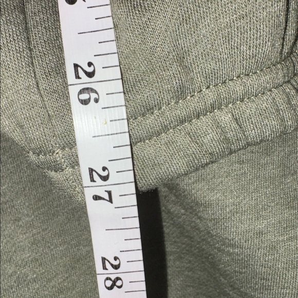 Old Navy High Waisted French Terry Classic Jogger Sweatpants Size 4X NWT! - Picture 7 of 13